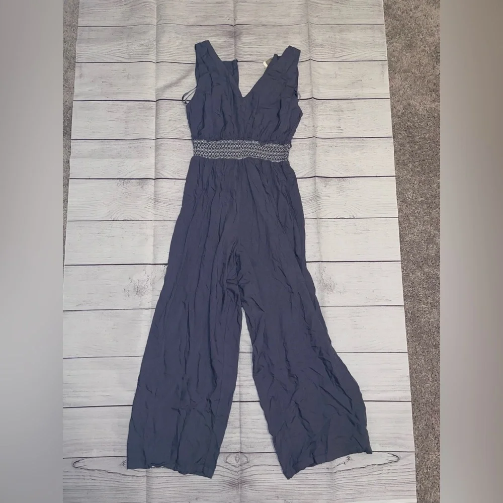 Women's Japna Jumpsuit - Picture 2 of 8